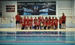 Kepez'den 15 madalya