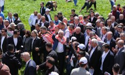 Kocagöz er meydanında