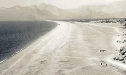 Konyaaltı değil Konyabaşı