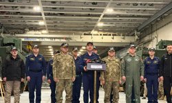 Aynı anda 50 gemi inşa edilecek