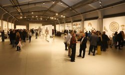 Kepez'de el emeği sergisi