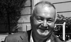 Eski belediye başkanı hayatını kaybetti