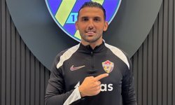 Umut Meraş'tan milli takım açıklaması