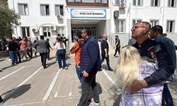 Okul saldırısında hayatını kaybedenlerin isimleri açıklandı