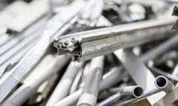 MUHTELİF METAL MALZEME ALIMI