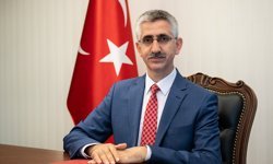 Nazif Yılmaz görevden alındı