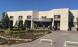 Belediyeye yolsuzluk operasyonu: 30 gözaltı