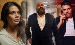 Ünlülere uyuşturucu operasyonu