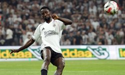 Beşiktaş’tan Wilfred Ndidi açıklaması
