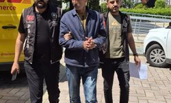 Okul saldırılarına ilişkin paylaşıma tutuklama