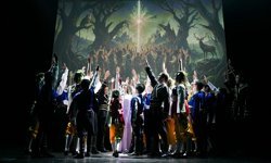 Ormanın Muhafızları büyük ilgi gördü