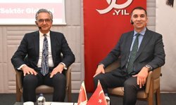 ANSİAD Olağan Toplantısı gerçekleşti