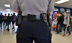 Türkiye’de okul güvenliği alarm veriyor