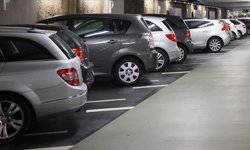 Antalya’da otopark krizi büyüyor