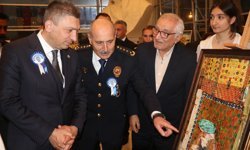 181'inci yıla özel sergi