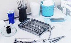 PERİODONTOLOJİ AD İÇİN GENEL SARF MALZEME ALIMI