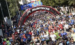 5 Nisan'da Antalya'da start alıyor