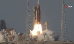 İnsanlık yeniden Ay yolunda