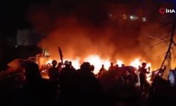 İsrail’den Beyrut’a iki yeni saldırı