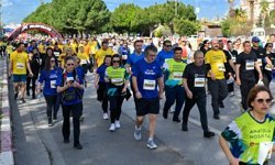 STK’lar RunAntalya’da buluştu