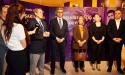 Şakir Paşa ailesi sergisi Antalya'da