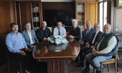 Sendikalardan 1 Mayıs çağrısı