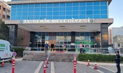 Serik Belediyesi'nden yazılı açıklama