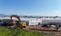 Serik'e içme suyu müjdesi