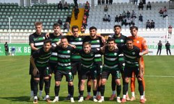 Serik evinde fark yedi