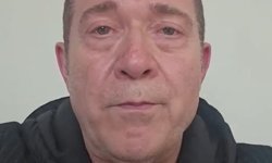 Sümer Ezgü'den şiddet uyarısı