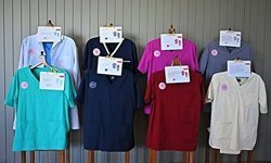 PERSONEL KIYAFETLERİ ALIMI