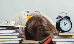 Gençlerin sessiz düşmanı: Sınav stresi