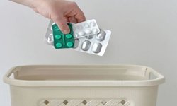 Süresi geçmiş ilaçlar risk oluşturuyor