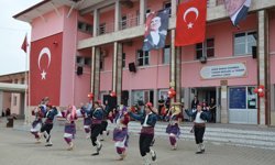 Turizm Haftası kutlandı