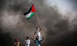 Antalya’da Filistin için 'Hayır Çarşısı' kuruluyor