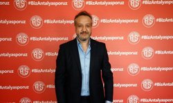 Sinan Boztepe’den Antalyaspor çağrısı