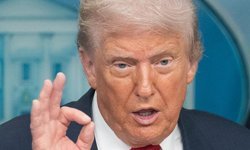 Kayıp pilot ile ilgili açıklama