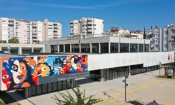 Muratpaşa’dan şiir dinletisi