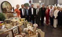 ATASEM'den 'Yeşil Vatan' sergisi