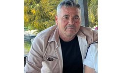 Direğe çarpan motosikletli hayatını kaybetti