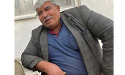 Direksiyon başında kalp krizi geçirdi