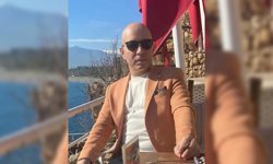 Savcı Taş hayatını kaybetti