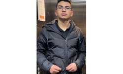 Alanya'da genç sürücü kazada hayatını kaybetti