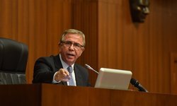 Mansur Yavaş hakkında soruşturma izni!