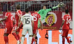 Arda Güler'in golleri yetmedi