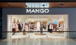 Antalya’daki mağazasını yeniledi