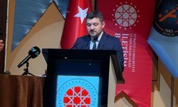 Antalya'da CİMER eğitimi