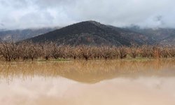 Elmalı Ovası için kritik uyarı