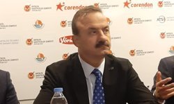 Yavuz Ağıralioğlu’dan liderlere ittifak çağrısı
