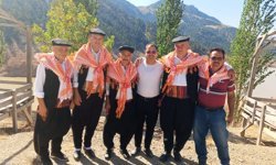 Alanya şalvarı Alanya'nın